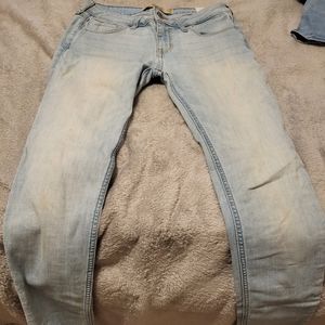 Jeans from Garage